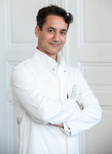 OA Dr. Rafael Jankovsky